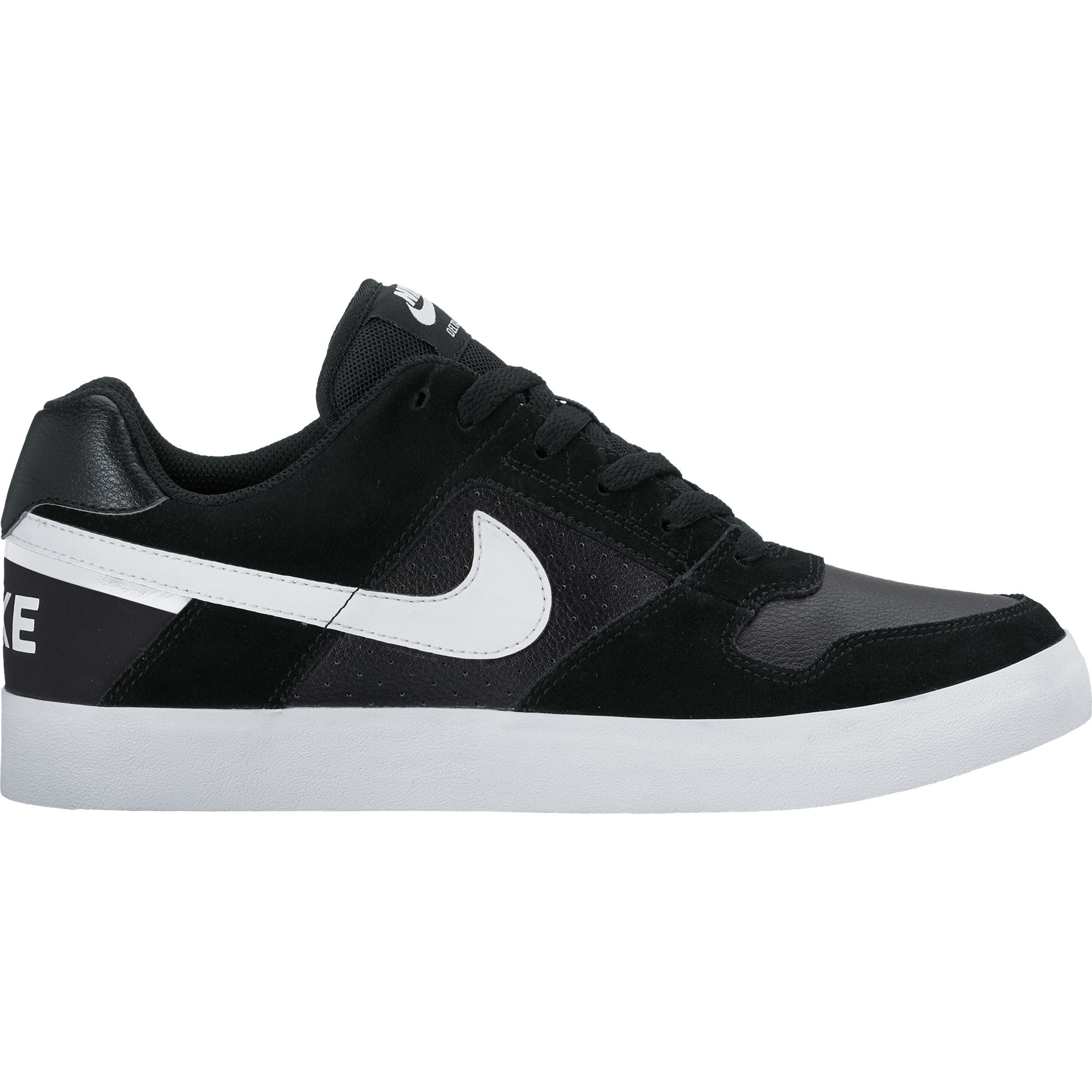 NIKE SB Delta Force Vulc Nike Deszkás Cipő Webshop Vélemények SB Check Solarsoft